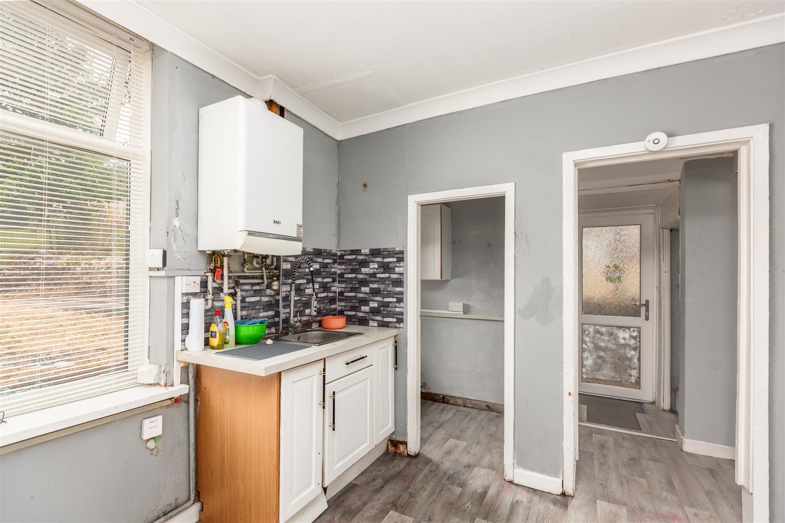 Wern Terrace, Port Tennant, Swansea, SA1 8NU
